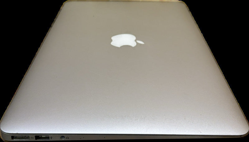 Apple MacBook Air 13" Early 2014 i5-4260U 4GB 256SSD No Power Adapter READ