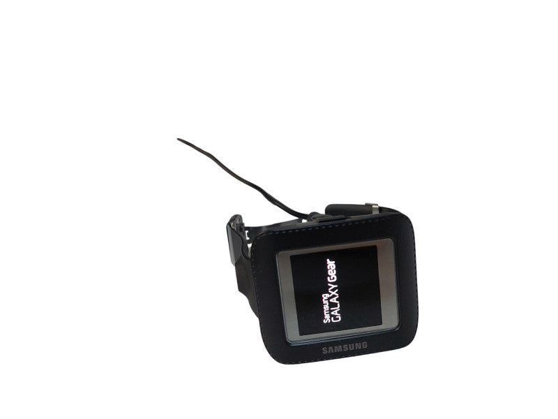 Samsung Gear Watch with Charge Case  =