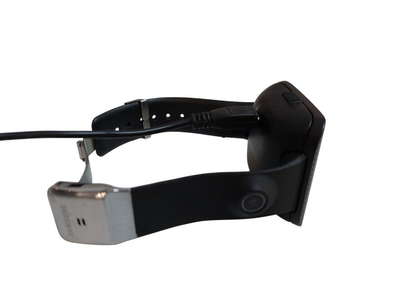 Samsung Gear Watch with Charge Case  =