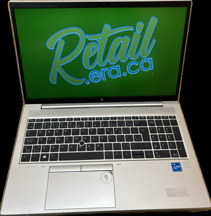 HP ProBook 850 G8 i5-1145G7 16GB RAM 256GB SSD Faulty Webcam READ!  Lap200