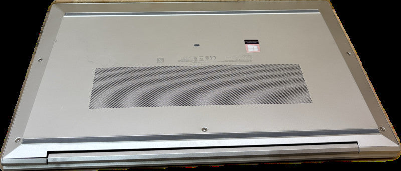 HP ProBook 850 G8 i5-1145G7 16GB RAM 256GB SSD Faulty Webcam READ!  Lap200