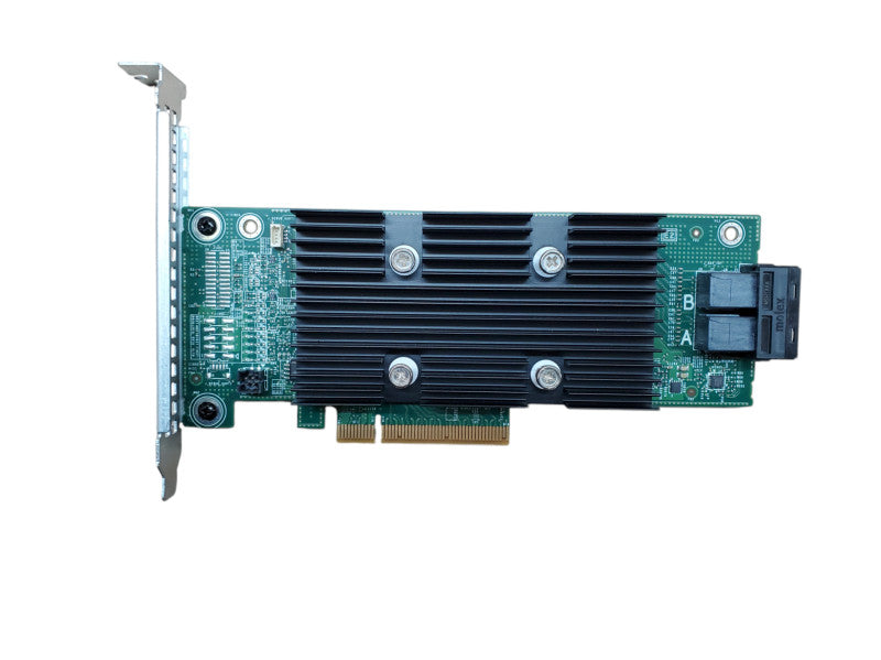 PERC H330 12GB SAS 6GB SATA PCI-E RAID Controller | 04Y5H1 | w/ Cable