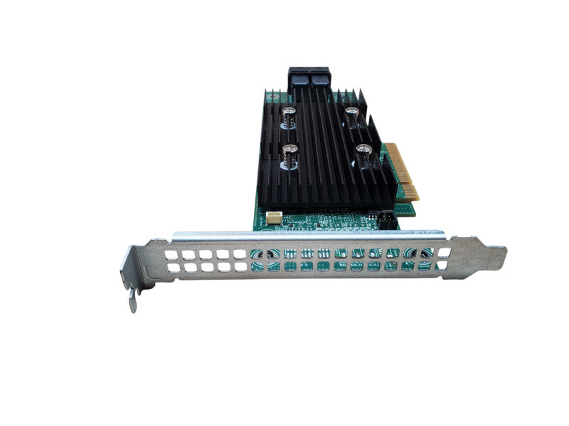 PERC H330 12GB SAS 6GB SATA PCI-E RAID Controller | 04Y5H1 | w/ Cable