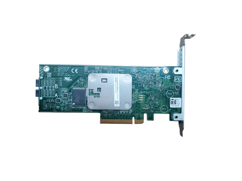 PERC H330 12GB SAS 6GB SATA PCI-E RAID Controller | 04Y5H1 | w/ Cable