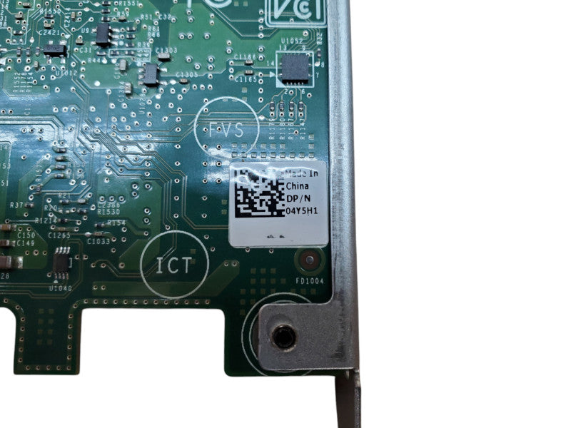 PERC H330 12GB SAS 6GB SATA PCI-E RAID Controller | 04Y5H1 | w/ Cable