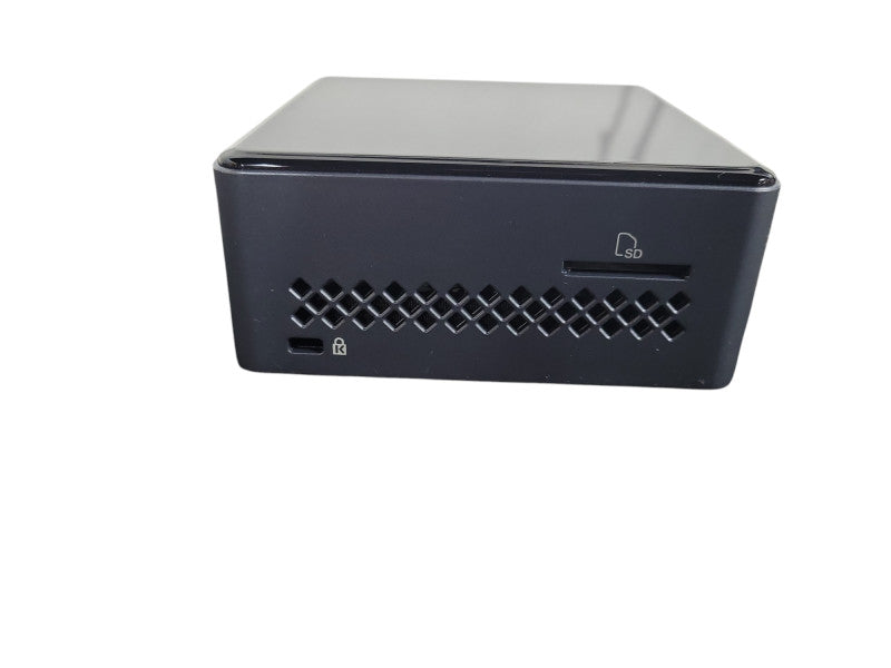 Intel NUC NUC6CAY Mini PC | Celeron J3455 @1.50GHz, 4GB RAM, No HDD/OS !