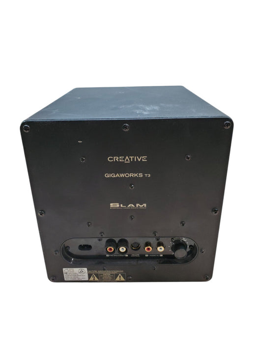 Creative GigaWorks T3 | Subwoofer Only | *READ*