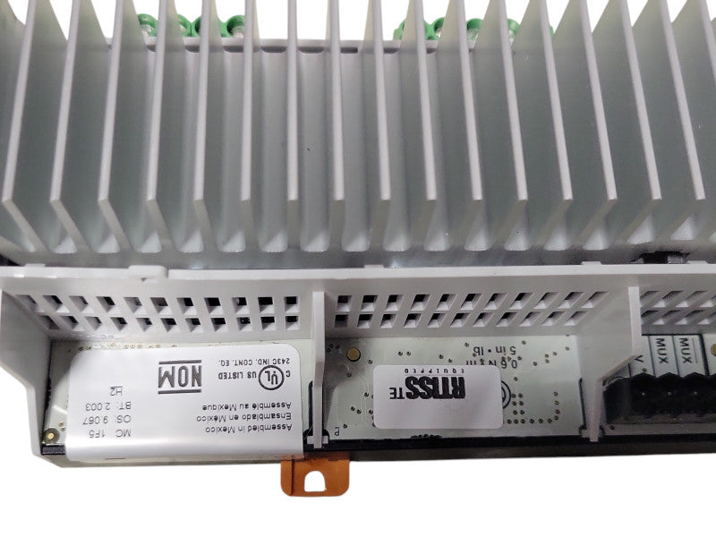 LUTRON LQSE-4A-120-D DIN PHASE ADAPTIVE POWER MODULE , READ !