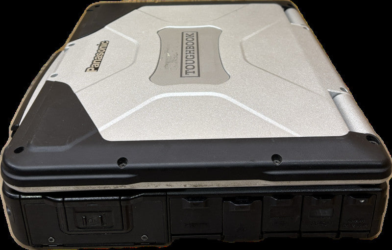 Panasonic TOUGHBOOK CF-31 i5-3320M 8GB RAM 250SSD 11750Hrs READ!