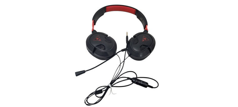 Turtle Beach Ear Force Recon 50 Gaming Headset