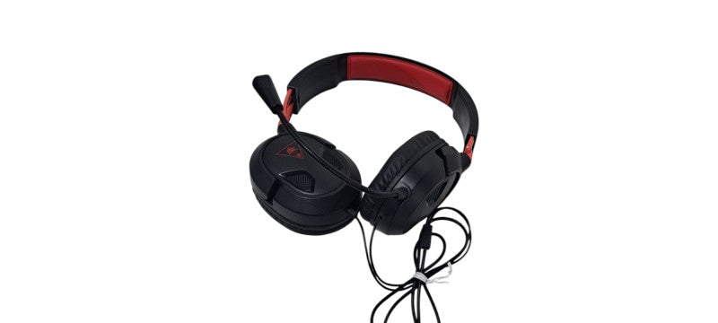 Turtle Beach Ear Force Recon 50 Gaming Headset