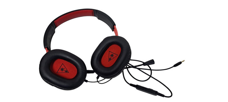 Turtle Beach Ear Force Recon 50 Gaming Headset