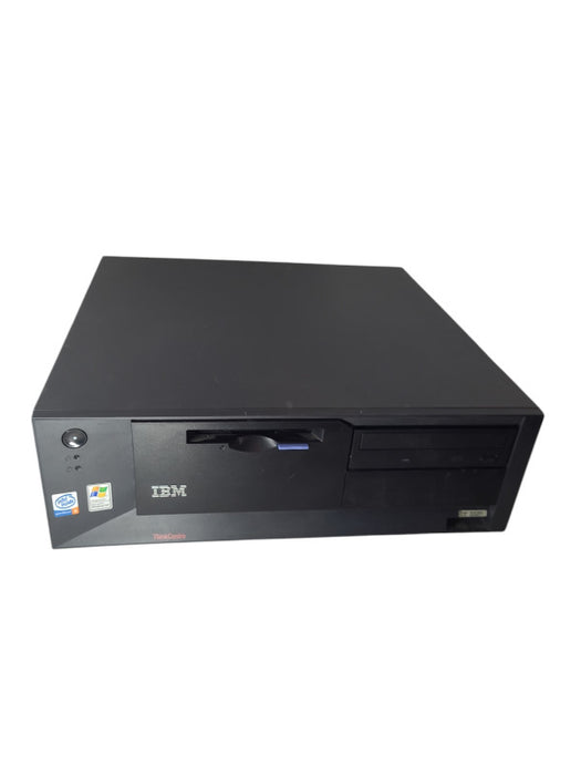 Vintage IBM ThinkCentre Pentium 4