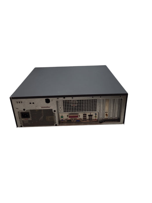 Vintage IBM ThinkCentre Pentium 4