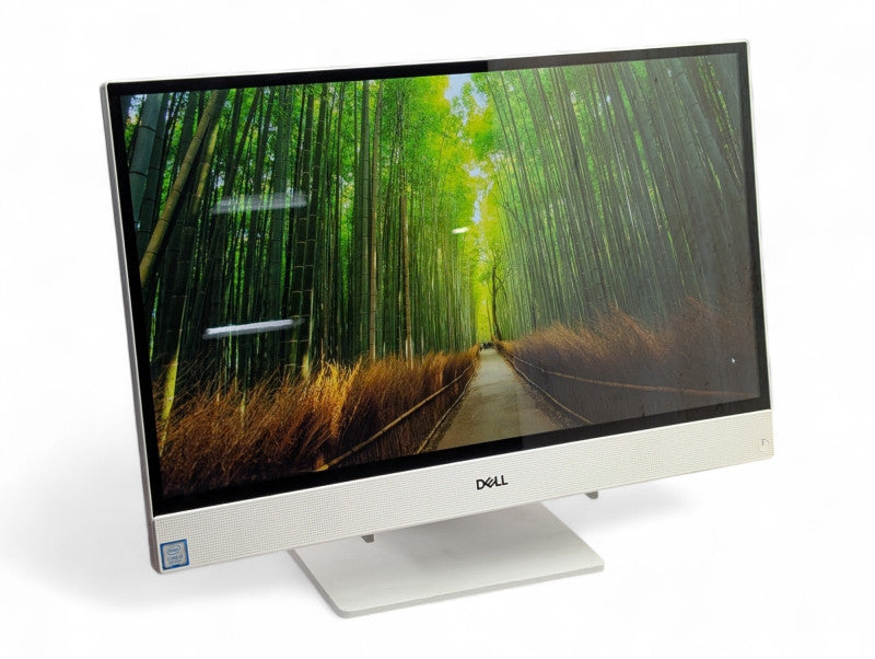 DELL Inspiron 3280 AIO 21.5" FHD Touchscreen i3-8145U 16GB RAM 256GB NVMe  -