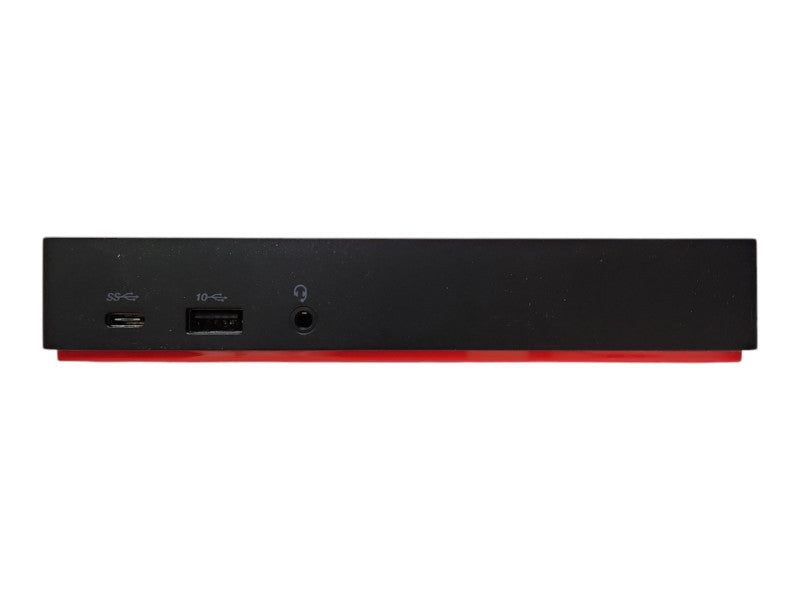 Lenovo ThinkPad USB-C Gen 2 Docking Station LDC-G2 Type 40AS W/ 90W Adapter