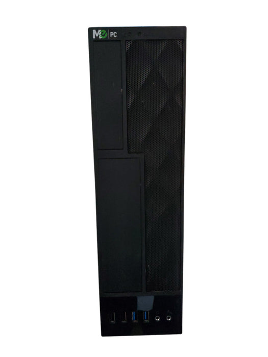 Custom Desktop SFF Asus Prime B450M-A Ryzen 5-3400G 3.70GHz 16Gb Ram No HDD