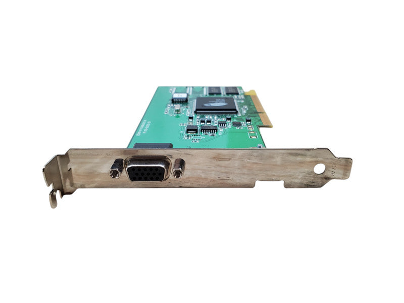 ATI RageXC 4MB AGP Video Graphics Card | P/N: 109-62800-00