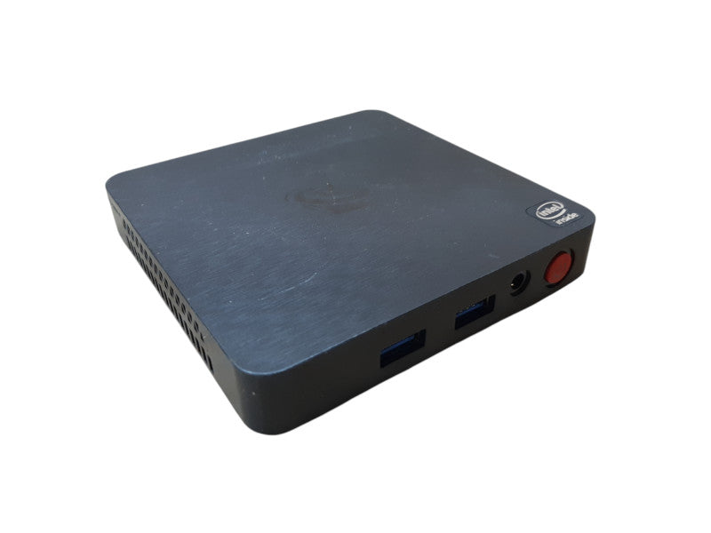 Beelink T4 Pro Mini PC, Intel Celeron N3350 @1.1GHz, 4GB DDR, 64GB eMMC Q