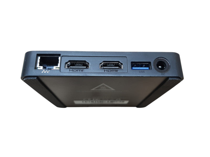 Beelink T4 Pro Mini PC, Intel Celeron N3350 @1.1GHz, 4GB DDR, 64GB eMMC Q