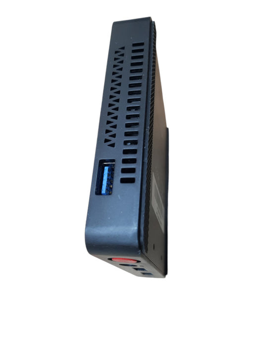 Beelink T4 Pro Mini PC, Intel Celeron N3350 @1.1GHz, 4GB DDR, 64GB eMMC Q