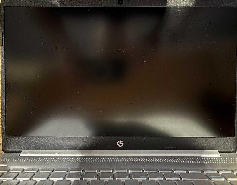 HP Laptop 15 AMD Ryzen 7 5700@1.8GHz 16GB RAM 256GB SSD READ  Lap200