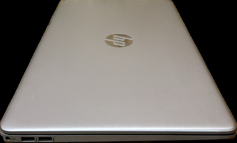 HP Laptop 15 AMD Ryzen 7 5700@1.8GHz 16GB RAM 256GB SSD READ  Lap200