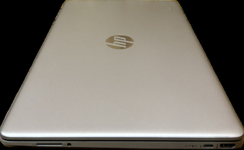 HP Laptop 15 AMD Ryzen 7 5700@1.8GHz 16GB RAM 256GB SSD READ  Lap200