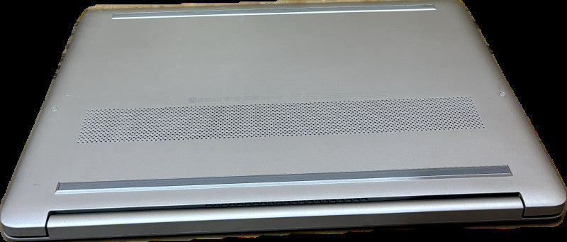 HP Laptop 15 AMD Ryzen 7 5700@1.8GHz 16GB RAM 256GB SSD READ  Lap200