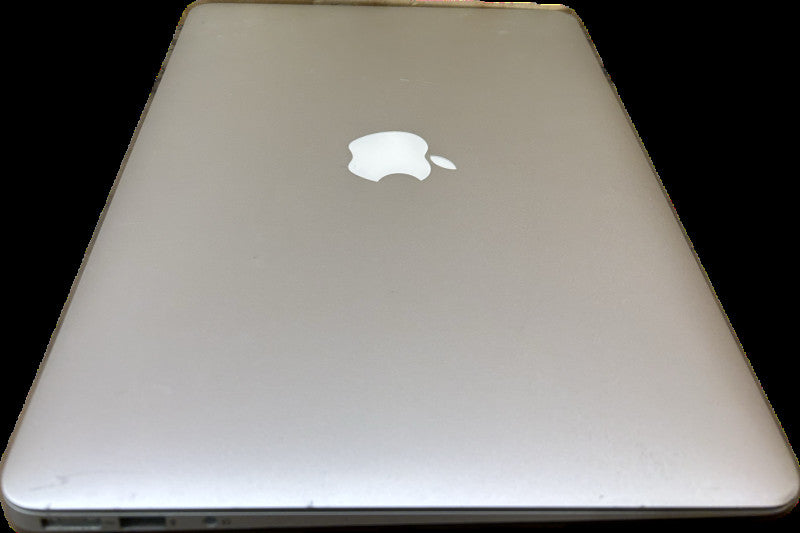 Apple MacBook Air 13" Early 2015 i5-5250U 4GB 256SSD No Power Adapter READ!