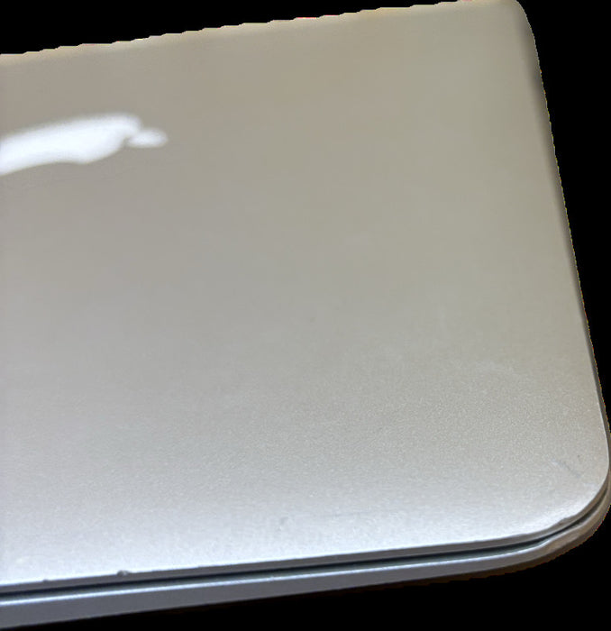Apple MacBook Air 13" Early 2015 i5-5250U 4GB 256SSD No Power Adapter READ!