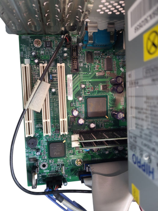IBM Pentium 3 Tower