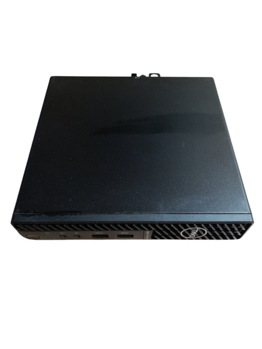 DELL OptiPlex 3080 USFF - Intel i5-10500T @2.30GHz - 16GB RAM - No HDD