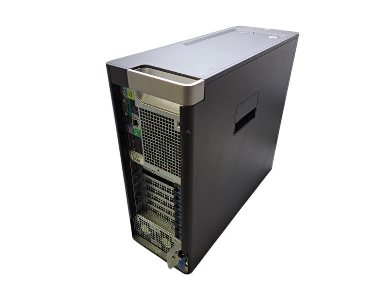 Dell Precision Tower 5810 | Xeon E5-1650 v3 @3.50GHz, 32GB DDR4, No GPU/HDD