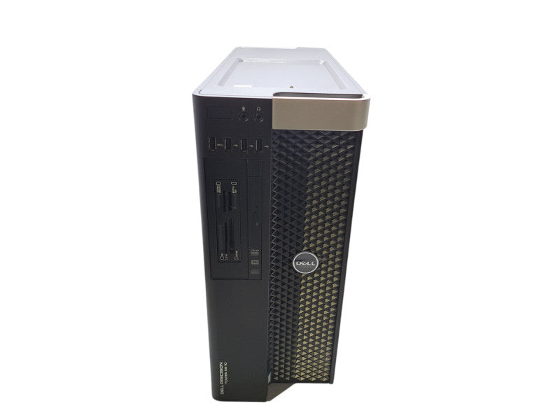 Dell Precision Tower 5810 | Xeon E5-1650 v3 @3.50GHz, 32GB DDR4, No GPU/HDD