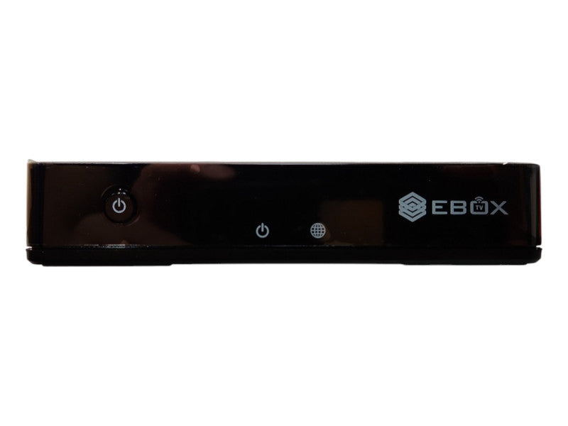 EBOX DIW387 Android Box, NO REMOTE