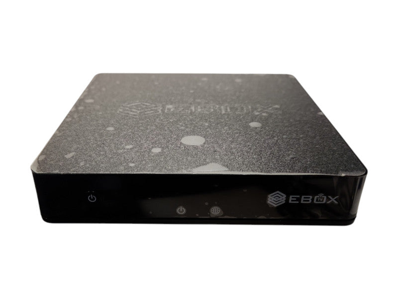 EBOX DIW387 Android Box, NO REMOTE