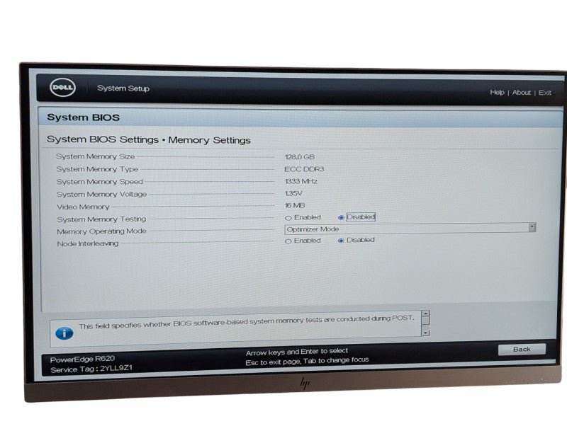 DELL PowerEdge R620 2x Intel Xeon E5-2680 v2 128GB RAM H710 mini RAID  -
