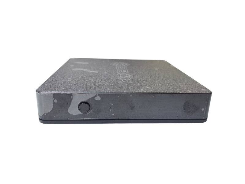 EBOX Android TV Box SageCom DIW387 w/ Power Adapter, LAN & HDMI *READ*