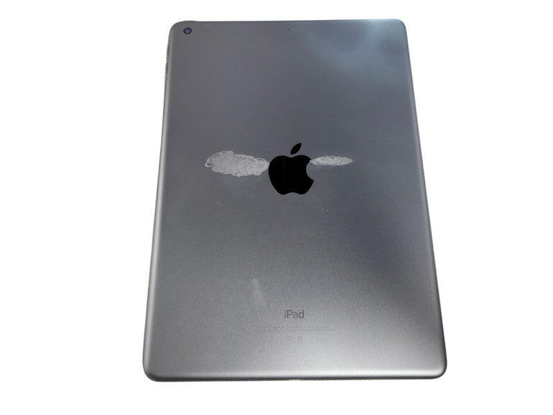 Apple iPad 5th Gen - 32GB - Space Gray [A1822 | Read] (