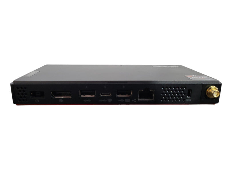 Lenovo ThinkCentre M75n | Ryzen 3 PRO 3300U @2.10GHz, 4GB DDR4 NO HDD !