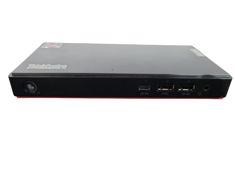 Lenovo ThinkCentre M75n | Ryzen 3 PRO 3300U @2.10GHz, 4GB DDR4 !