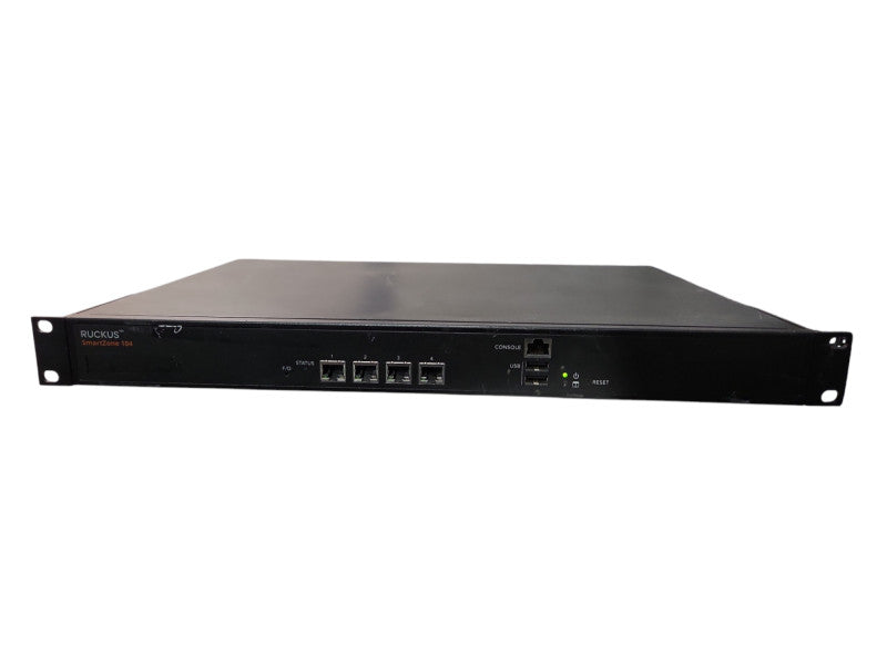 Ruckus SmartZone 104 P01-S104-UN00 AP Management Controller, READ
