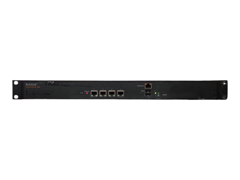 Ruckus SmartZone 104 P01-S104-UN00 AP Management Controller, READ