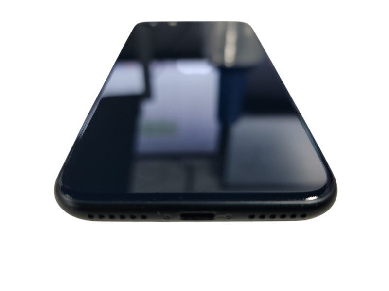 Apple iPhone SE 3 - 64GB - Black [A2595] (