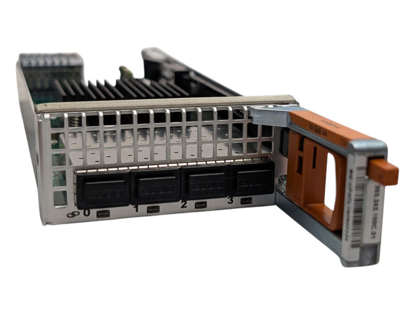 EMC 303-242-100C  4PORT 10Gb ETHERNET TOE ISCSI 10 GbE v4  Q-