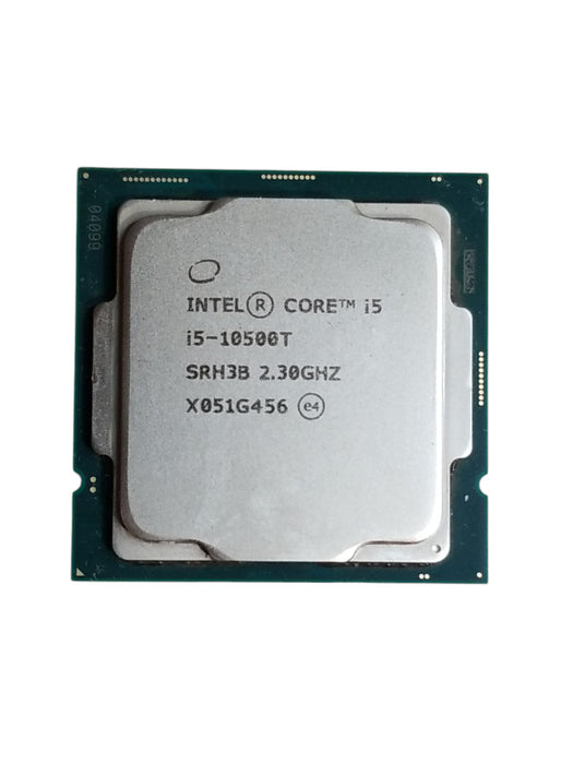 Intel Core i5-10500T SRH3B @2.3GHz | CPU Processor |