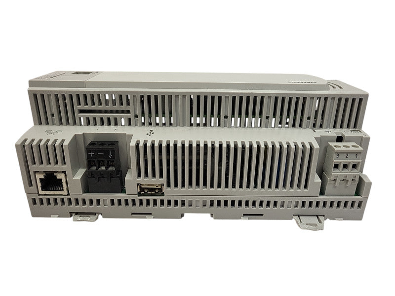 SIEMENS PXC100-E96.A AUTOMATION STATION READ $