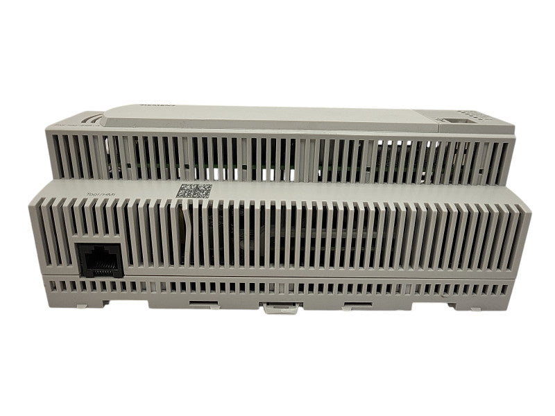SIEMENS PXC100-E96.A AUTOMATION STATION READ $