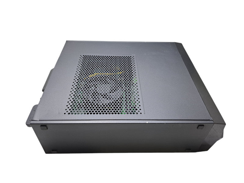 Acer Aspire XC1760ES11 12th Gen Desktop | Barebones w/ CPU Cooler, PSU, Wi-Fi